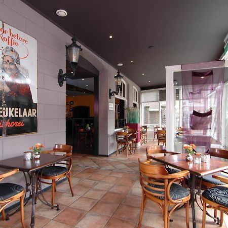 Roggel Hotel De Beukelaer מראה חיצוני תמונה
