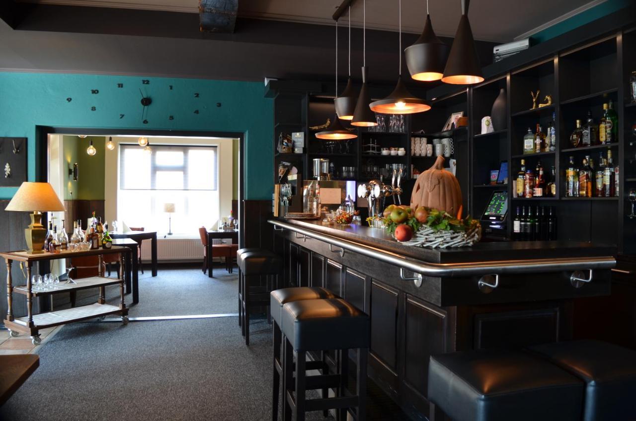 Roggel Hotel De Beukelaer מראה חיצוני תמונה