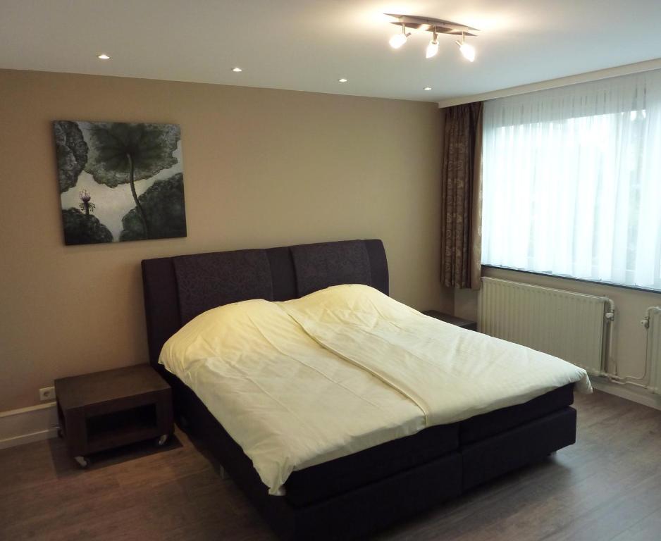 Roggel Hotel De Beukelaer חדר תמונה