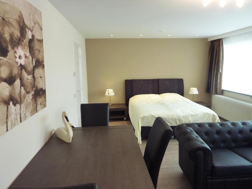 Roggel Hotel De Beukelaer חדר תמונה