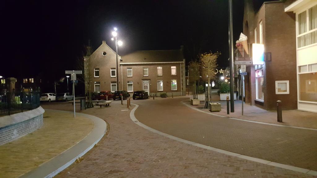 Roggel Hotel De Beukelaer מראה חיצוני תמונה