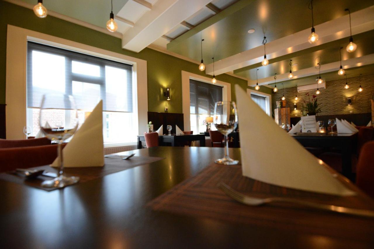 Roggel Hotel De Beukelaer מראה חיצוני תמונה