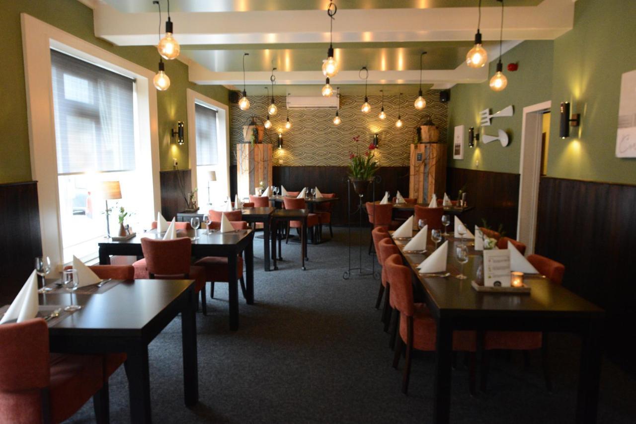 Roggel Hotel De Beukelaer מראה חיצוני תמונה