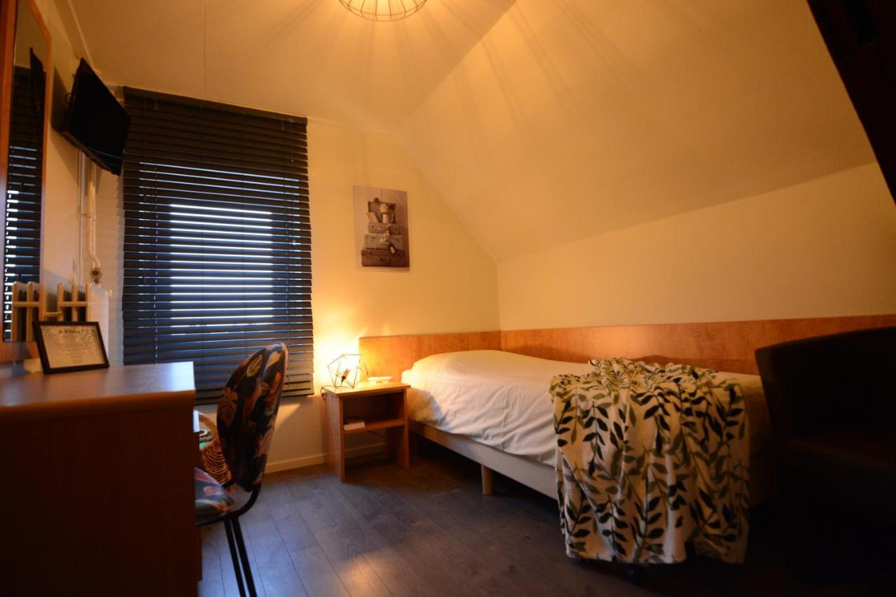 Roggel Hotel De Beukelaer מראה חיצוני תמונה