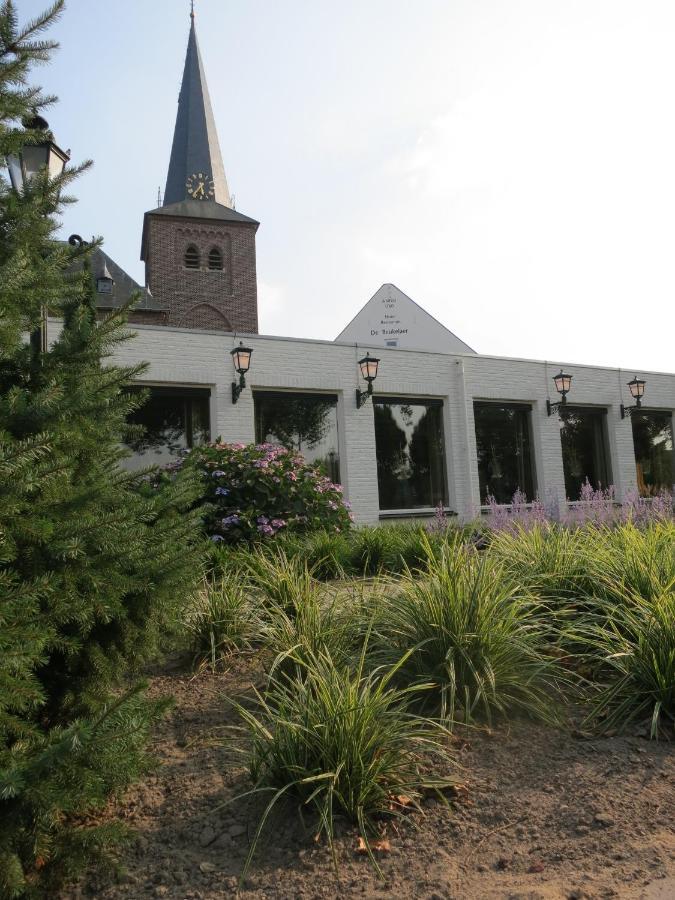 Roggel Hotel De Beukelaer מראה חיצוני תמונה